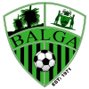 巴尔加SC Logo