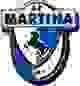 马蒂纳 Logo