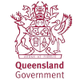 昆士兰体育学院女足 Logo