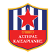 凯撒小行星 Logo
