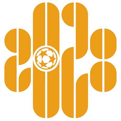 深圳二零二八女足 Logo