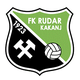 卡肯积 Logo