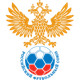 俄罗斯U19 Logo