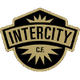 城际CF Logo