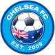 车鲁西FC Logo