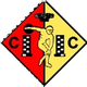 孔代沙FC U19 Logo