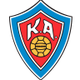 KA阿克雷里 Logo