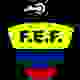 厄瓜多尔女足U19 Logo