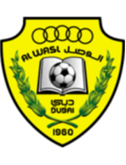 迪拜祈祷U23 Logo