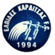 埃彼德斯卡迪沙女足 Logo