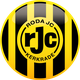 罗达JC Logo