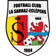 拉萨拉兹 Logo