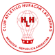 拉斯赫拉斯飓风队 Logo
