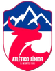 阿特莱斯少年 Logo