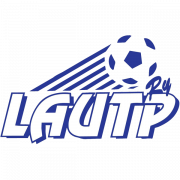 LAUTP Logo