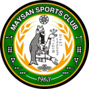 米桑SC Logo
