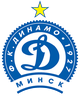 明斯克迪纳摩 Logo