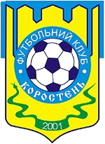科罗斯滕 Logo