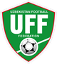 乌兹别克斯坦U18 Logo