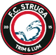 斯特鲁加青年队 Logo