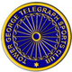 乔治泰勒加菲 Logo