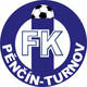 图尔诺 Logo
