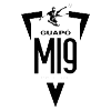 瓜波雷M19 EC U20 Logo