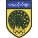 缅甸大学FC Logo