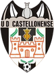 乌德卡斯特罗尼 Logo