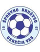 格雷奇亚瓦斯 Logo