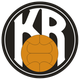 雷克雅未克U19 Logo