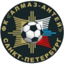 阿尔玛兹安泰青年队 Logo