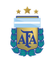 阿根廷女足U20 Logo