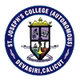 德瓦吉里圣约瑟夫学院 Logo