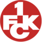 凯泽斯劳滕 Logo