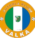 FK艾兹克劳克斯 Logo