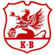 卡尔堡斯女足 Logo