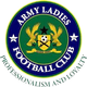 拉迪军队女足 Logo