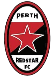 珀斯红星U23 Logo