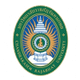曼谷庄甲盛皇家大学 Logo