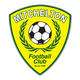米切尔顿女足 Logo