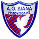 答那普斯 Logo