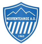 新戊 Logo