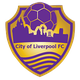 利物浦城FC Logo