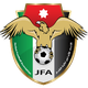 约旦U16 Logo