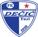 德锡U19 Logo