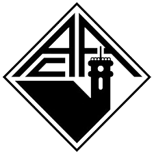 旧金山学院 Logo