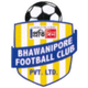 珀瓦尼布尔 Logo