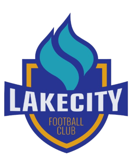 湖城足球FC Logo