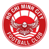 胡志明市 Logo